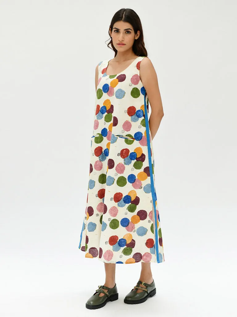 Void Space Pocket Maxi