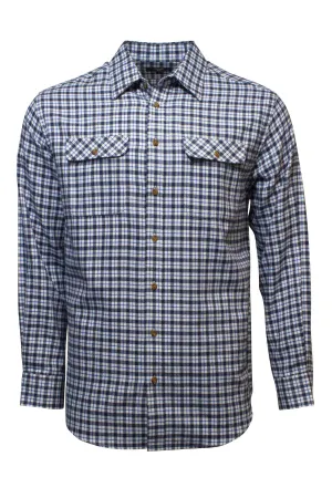 Vonnella Double Pocket Shirt
