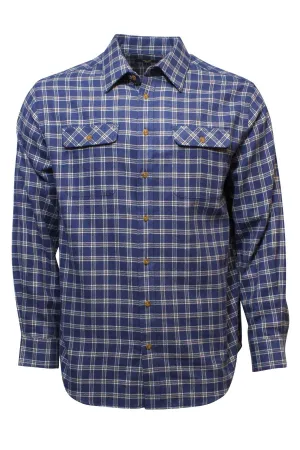 Vonnella Double Pocket Shirt