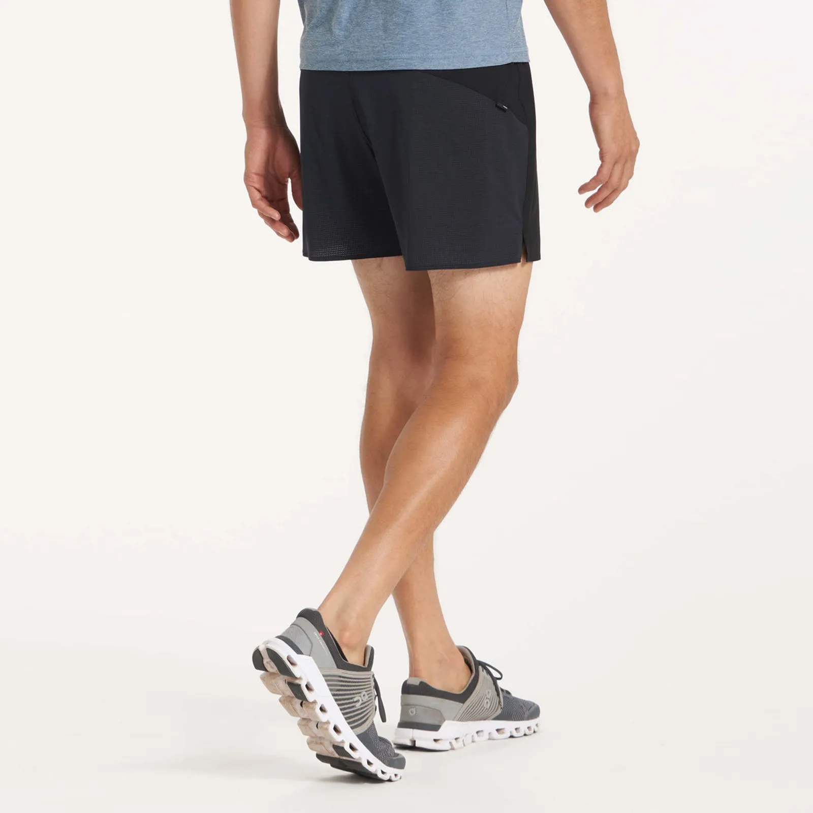 Vuori Men's Course Run Short