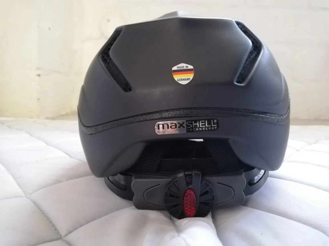 Waldhausen Swing H 12 Black