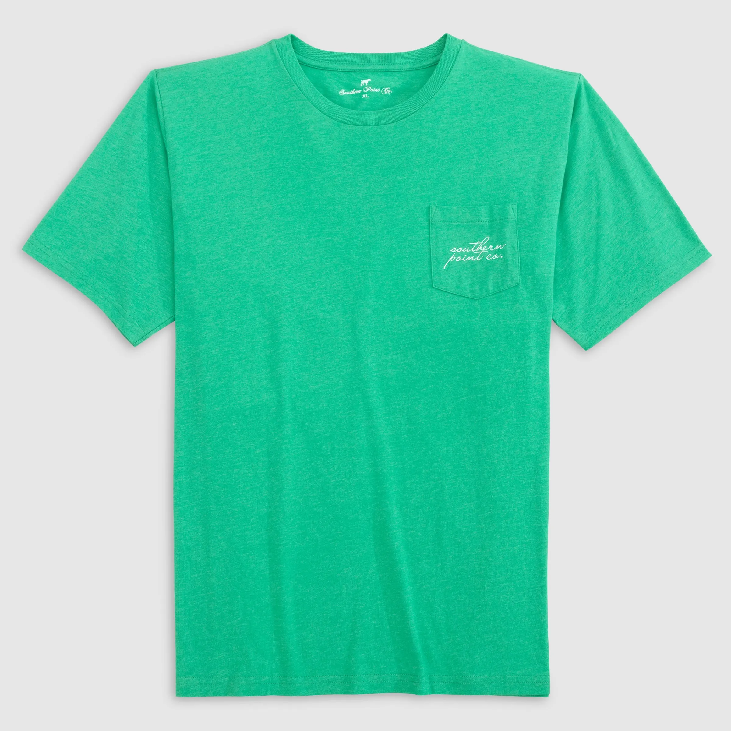 Water Ripples SHORT SLEEVE TEE