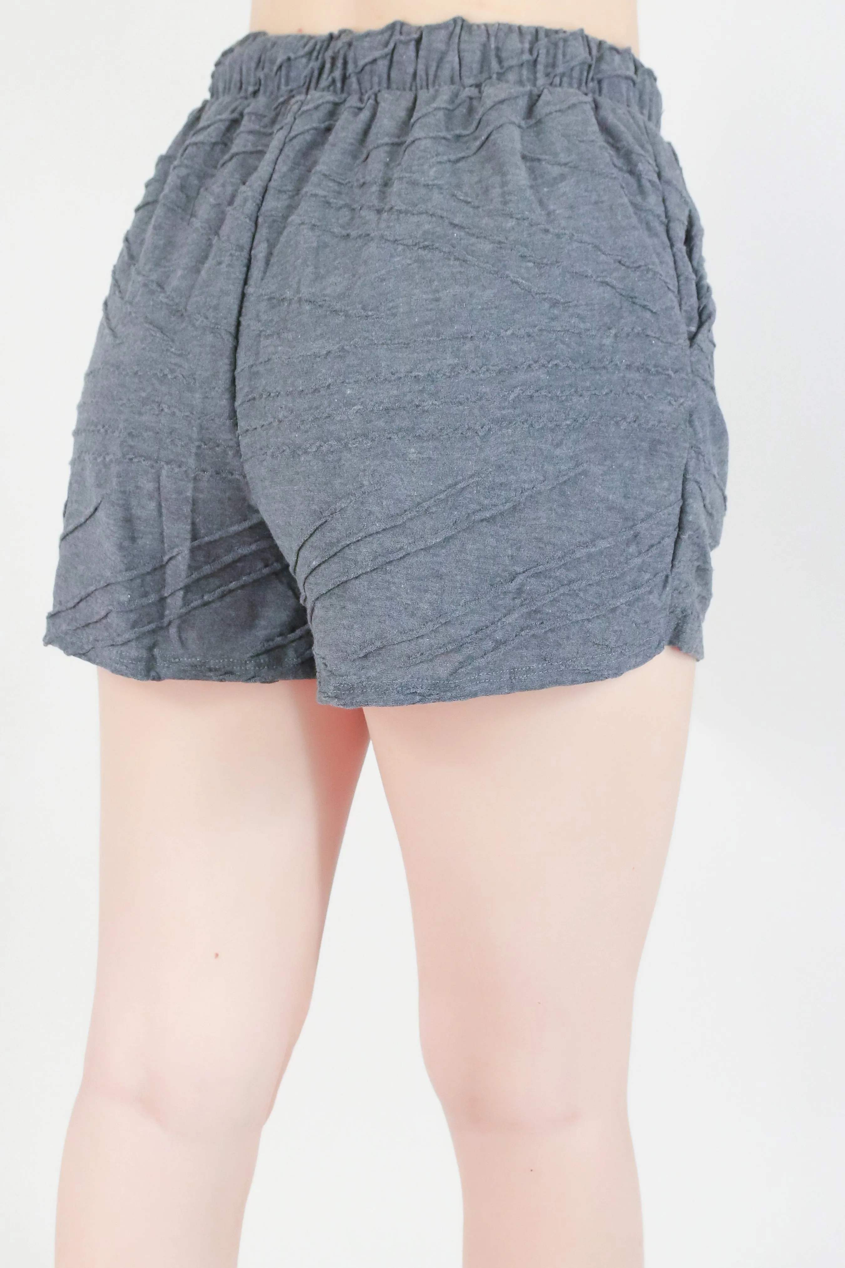 WHERE ARE YOU SHORTS