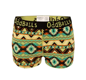 Wild West - Ladies Boxers