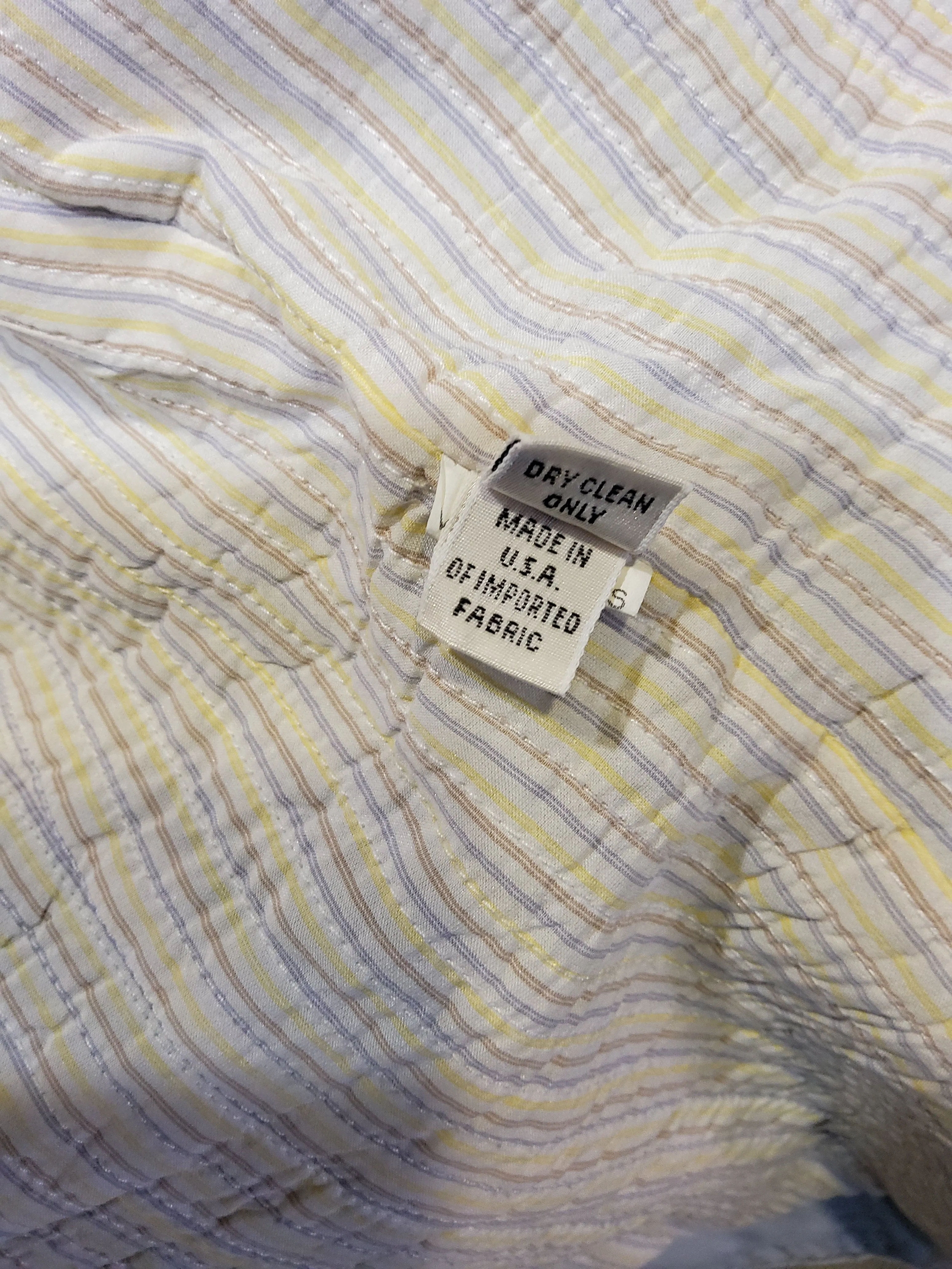 Woman jacket