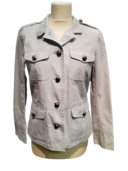 Woman jacket