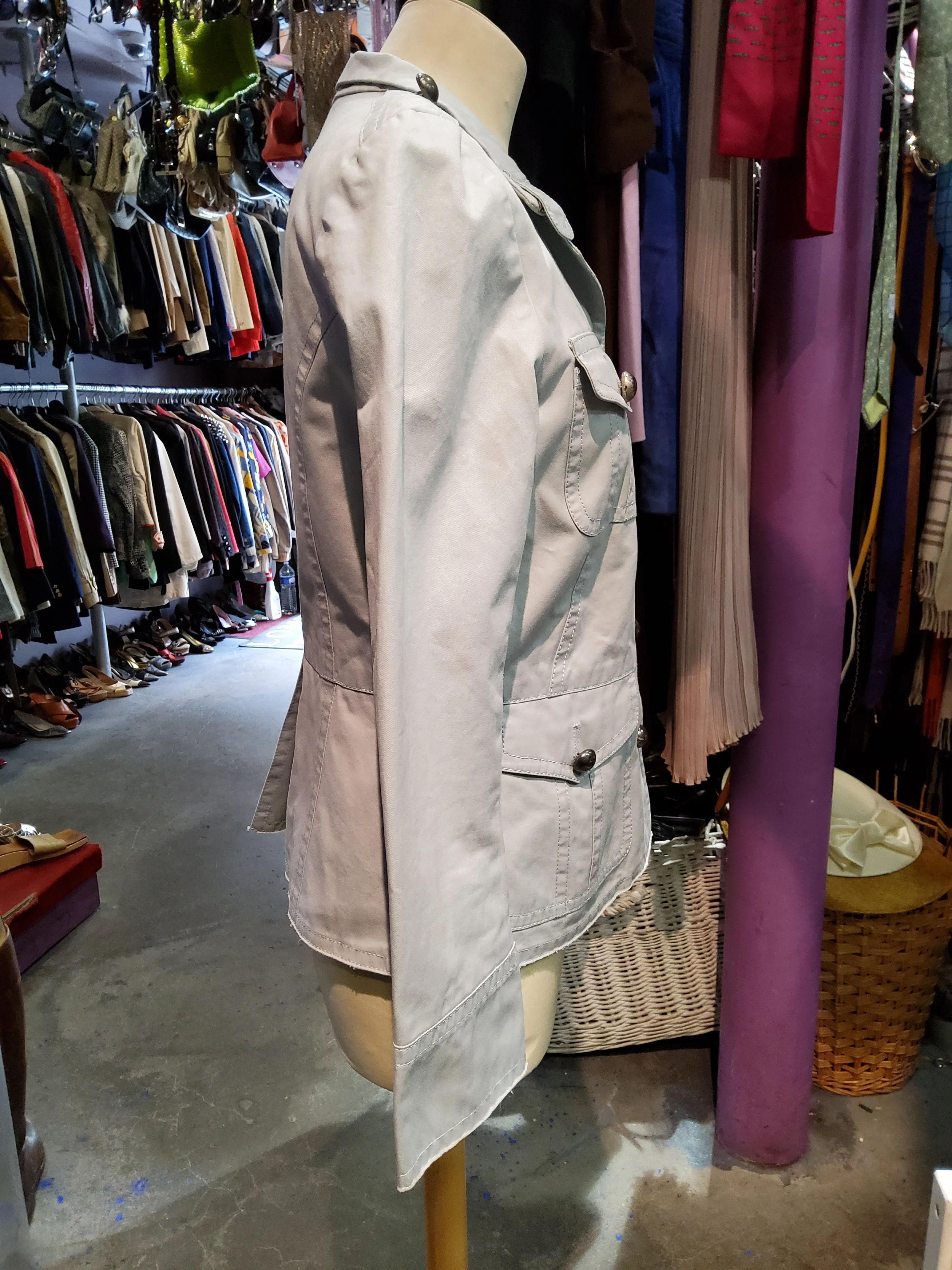 Woman jacket