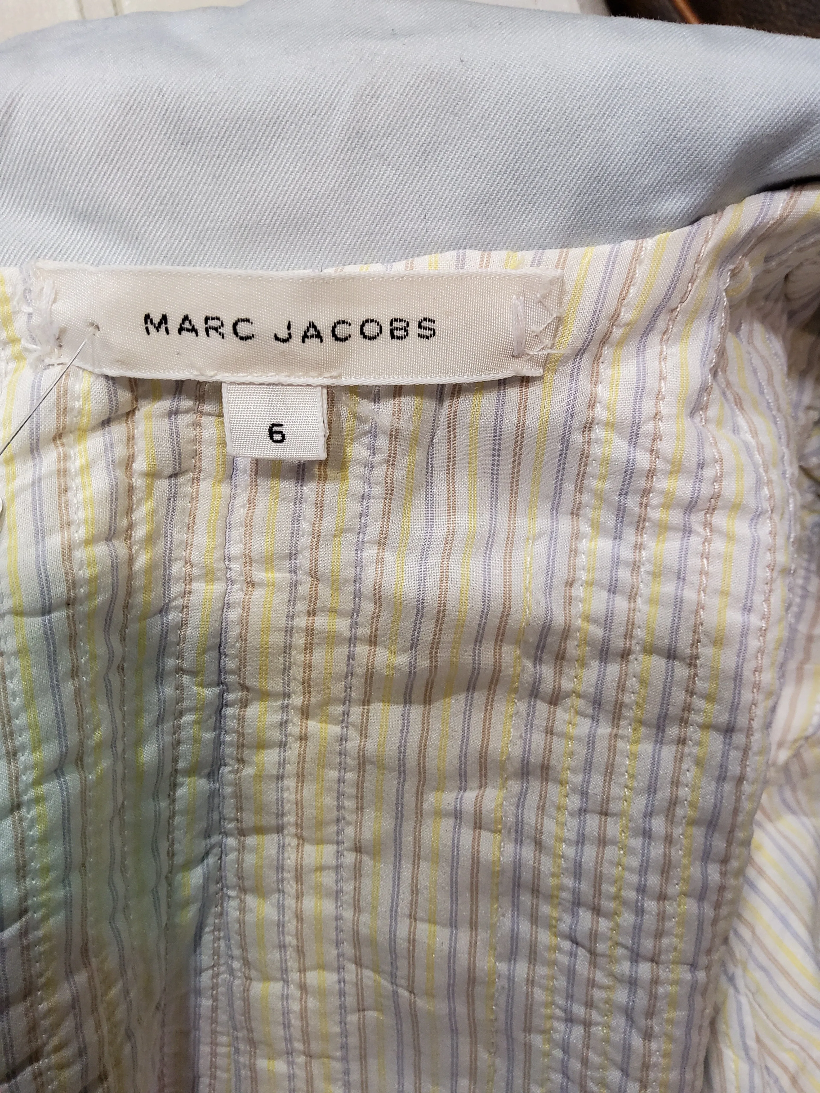 Woman jacket
