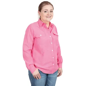 Women's - Abbey - Full Button