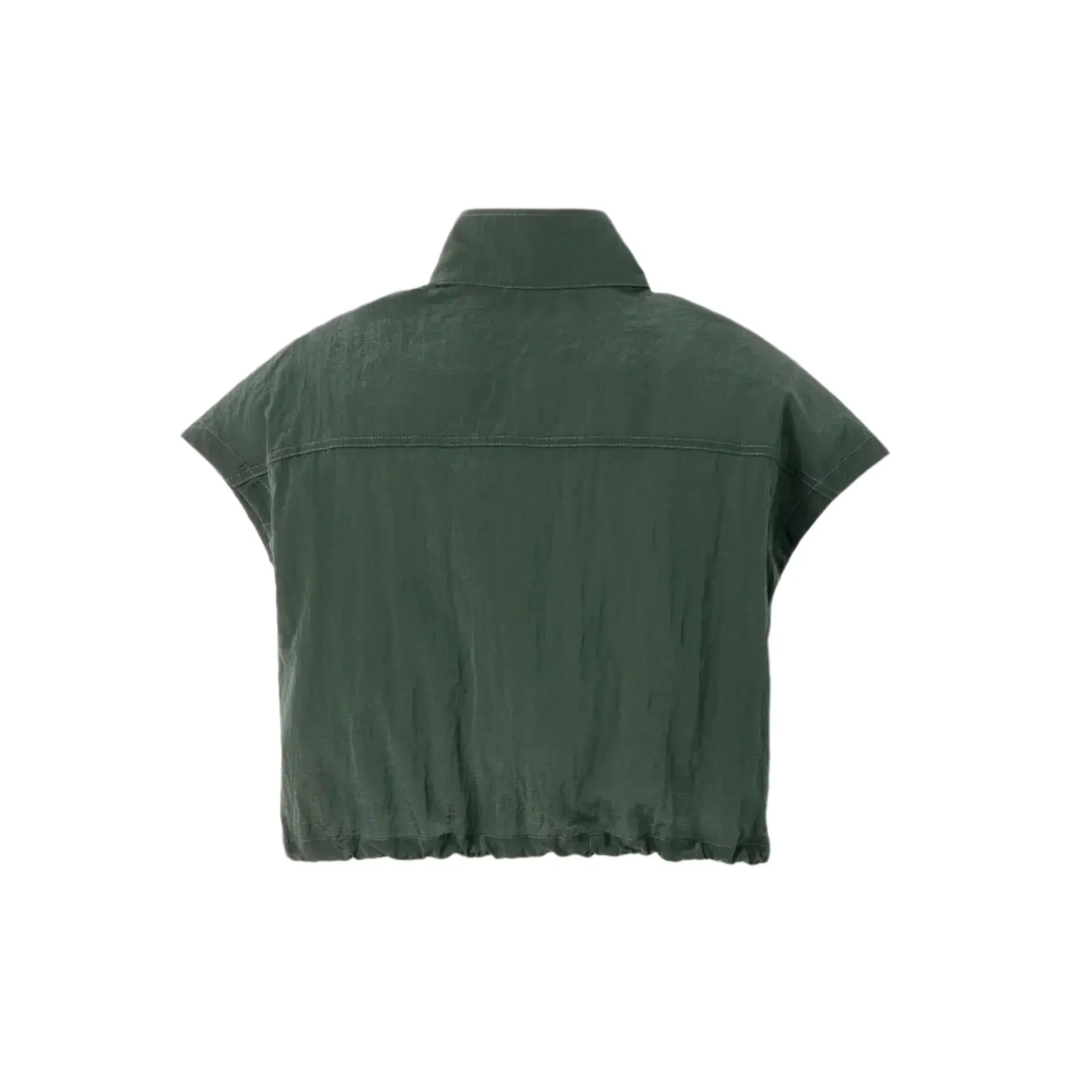 WOMEN'S UGG QUINN TOP | FORESTER