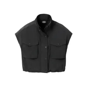 WOMEN'S UGG QUINN TOP | INK