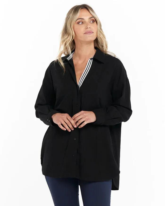 Zara Pocket Shirt (BB8161)