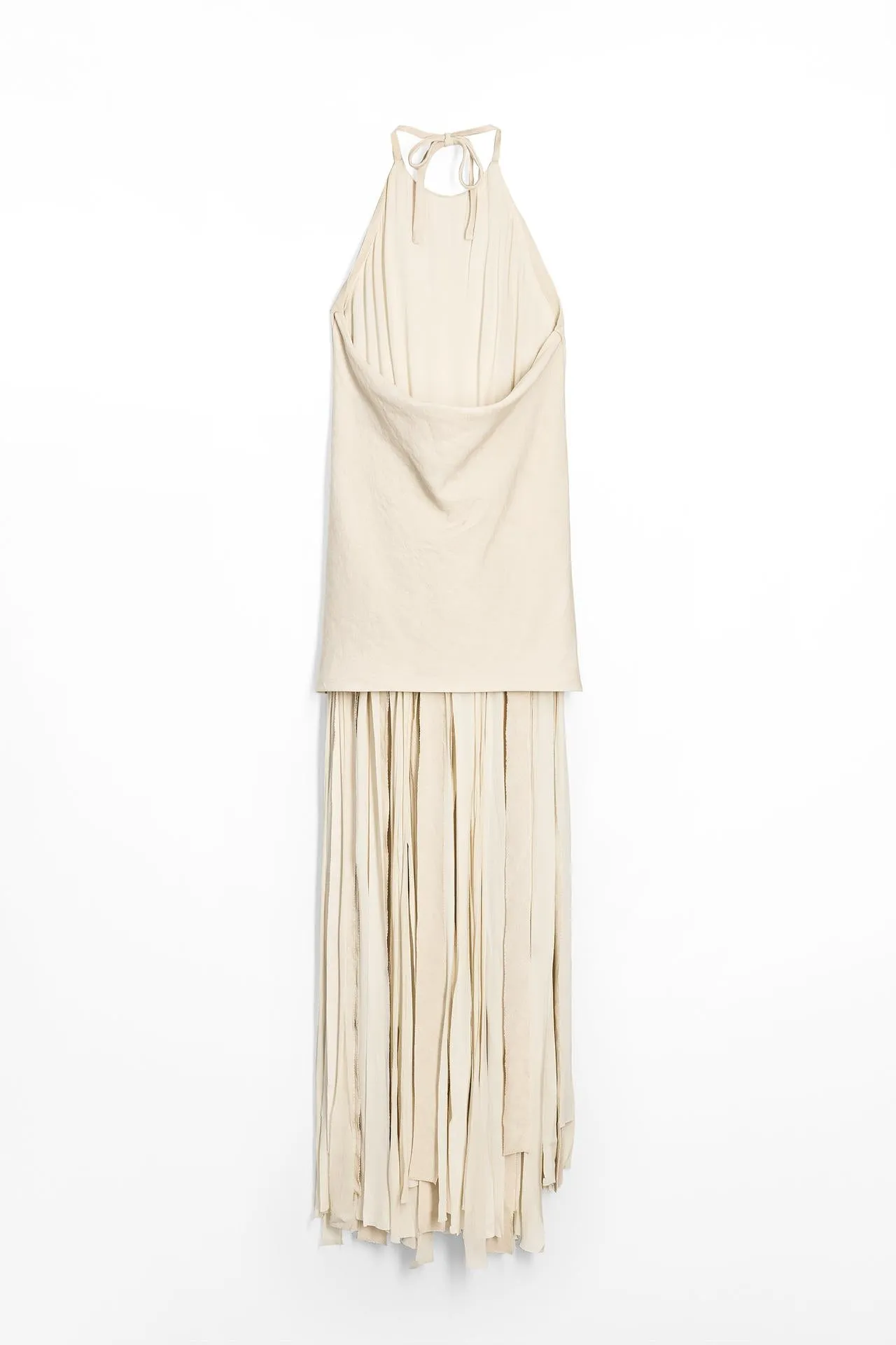 ZW Collection Combined Dress