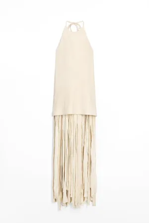 ZW Collection Combined Dress