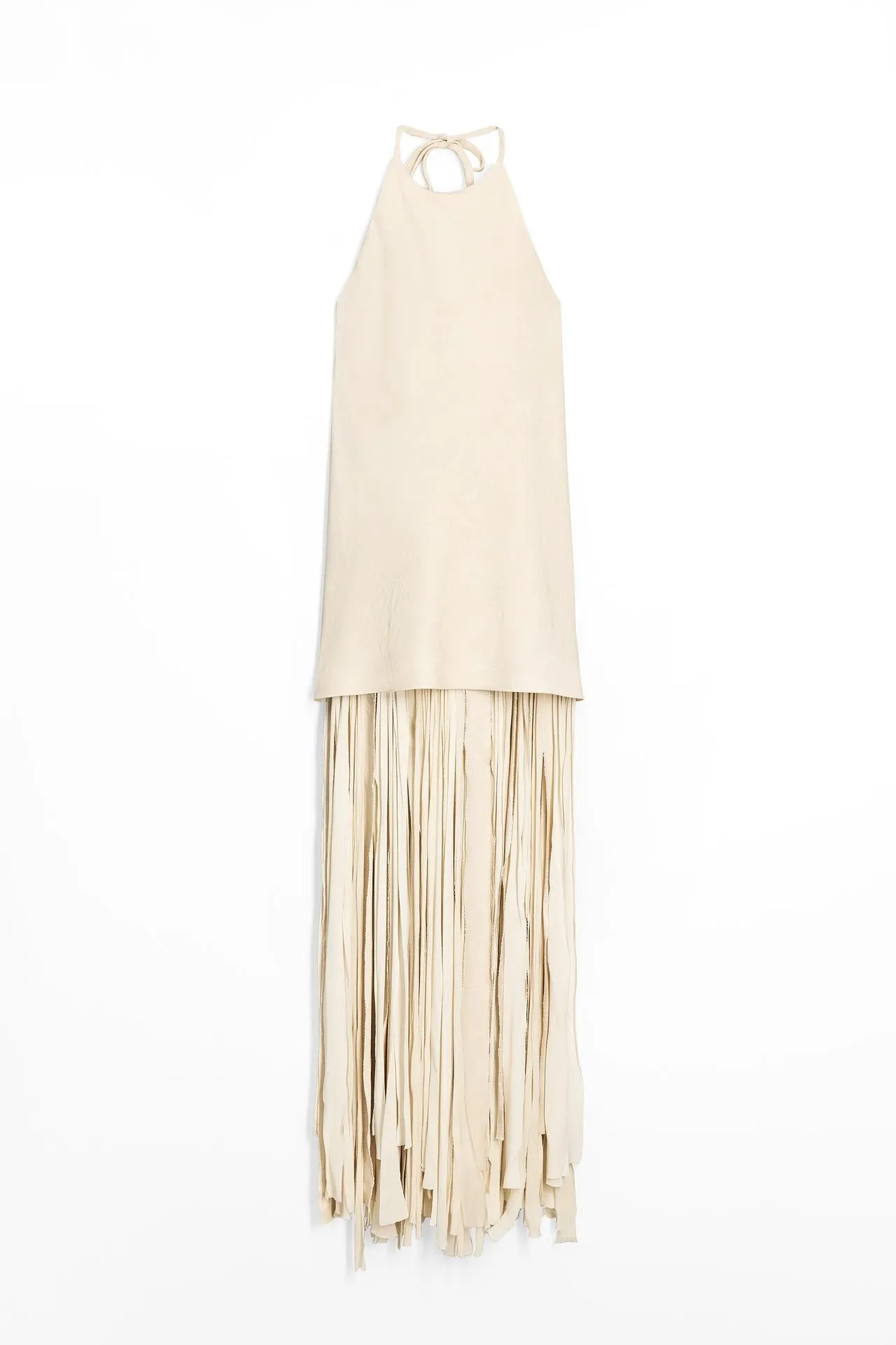 ZW Collection Combined Dress